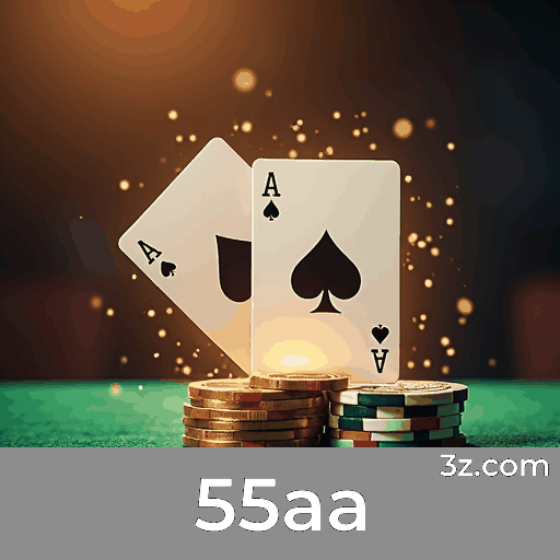 55aa verde: responsabilidade e sustentabilidade em apostas