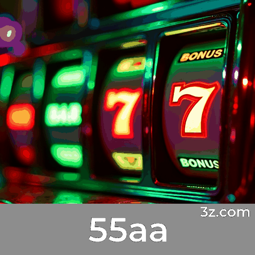 55aa - Seu Cassino Online Seguro e Divertido